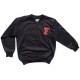 Chaqueta chándal colegial 
