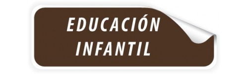 Educación infantil